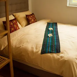 Apartamento Chang Thai, Liubliana