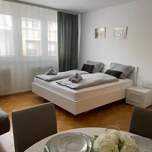 Apartamento - Grey, Liubliana
