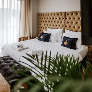 Apartamento Bresidence With Free Private Parking, Liubliana
