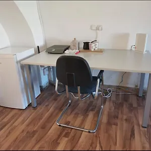 Apartamento Unique Near Tivoli, Liubliana
