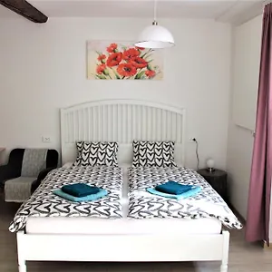 Apartamento Pink House, Liubliana