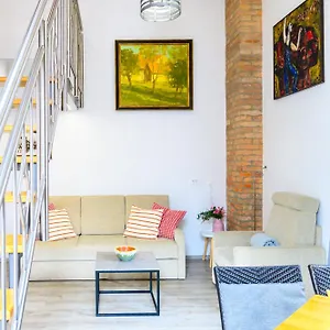 Apartamento The Loft, Liubliana